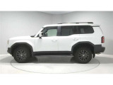 ランドクルーザー250 2.8 VX ディーゼル 4WD 