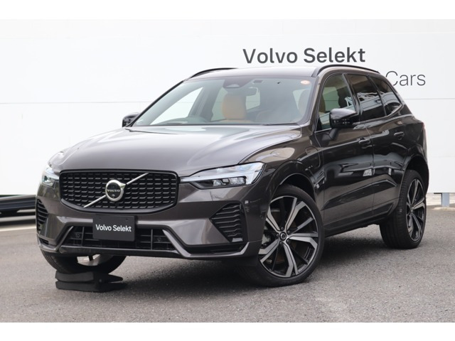 ボルボ XC60 
