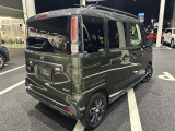 フレアワゴン タフスタイル ハイブリッド XT