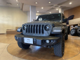 ラングラー アンリミテッド サハラ スカイワンタッチパワートップ 4WD 