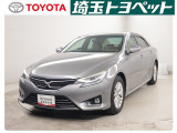 トヨタ マークX