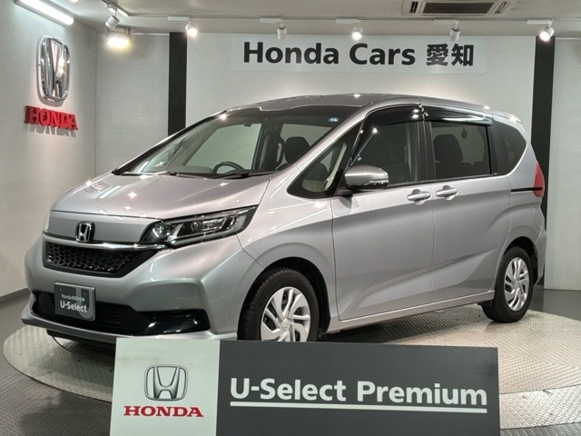 フリード 1.5 G ホンダセンシング 
