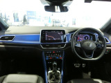 T-Roc R 4WD 