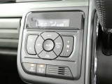 フロントオートエアコン装備ですので常にお好みの温度に調整ができ車内を快適な空間に保ってくれます。
