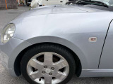 お車の修理や板金なども可能です!購入ごのお客様のカーライフも全力でサポートさせて頂きます!
