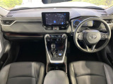 RAV4 2.0 G Zパッケージ 4WD 