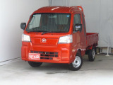 ハイゼットトラック ジャンボ スタンダード 4WD 