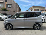 当店のお車は全車安心保証付!!指定工場、板金工場完備しています!!