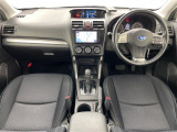 フォレスター 2.0i-L 4WD 4WD 修復歴無し