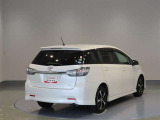 数少なりましたがステーションワゴンタイプのお車です