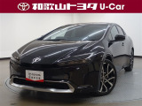 プリウスPHV Zが新入庫いたしました♪