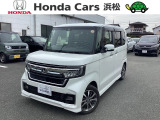 ホンダ N-BOXカスタム
