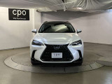 NX 350h バージョンL 