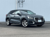 アウディ Q2 30 TFSI スポーツ