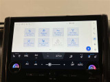 ★衝突回避支援システムが安全運転を多面的にサポートしてくれます★