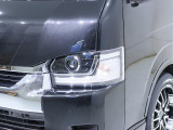 ハイエース 2.7 GL ロング ミドルルーフ 4WD 