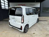 【HONDA認定中古車】HONDA認定中古車は全国のHONDAディーラーにてメンテナンスなどもできますので、納車後お近くのHONDAディーラーをご利用していただけます♪