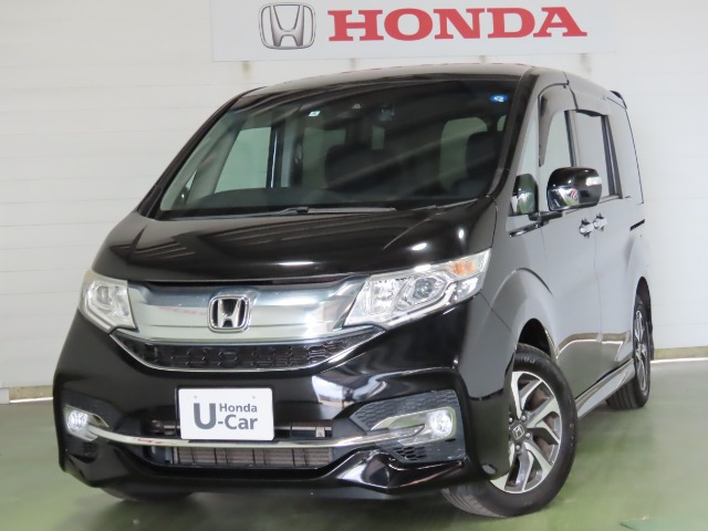ホンダ ステップワゴン 