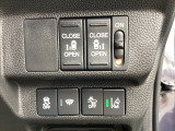 カメラで前走車等を検知し衝突の回避・軽減を図るホンダセンシングとVSA(車両挙動安定化制御システム)走る・曲がる・止まるの全領域で安定性を確保するためのシステム装備。安心ですね!
