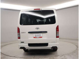 【トヨタ認定中古車】リアのスタイルもキマってます^^