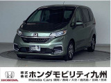 2024年フリード+Gが入庫しました。豊富な在庫の中からお客様にピッタリの1台をお選びください。