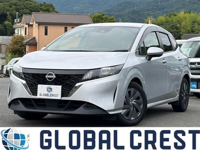 日産 ノート 