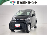 トヨタ C+pod G