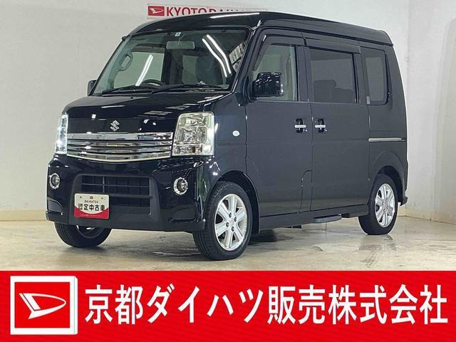 エブリイワゴン PZターボスペシャル