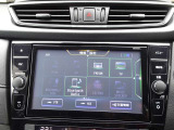 純正メモリーナビ(MM319D-L)CD・DVD再生 CD録音可 フルセグTV  Bluetooth対応★携帯電話にダウンロードした音楽が車内でも楽しめます。ハンズフリー通話も可能です!
