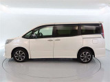 ノア 2.0 Si W×B III 4WD 