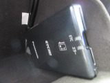 ETC車載器搭載です。スマートICも増えてきており、必須装備といって良い便利装備です。