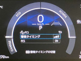 充実の安全装備です☆