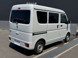 NV100クリッパー DX GL セーフティパッケージ ハイルーフ 