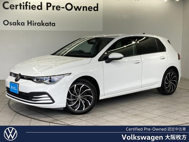 ゴルフ TDI アクティブ アドバンス ディーゼル 