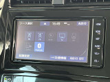 Bluetooth接続出来ます!
