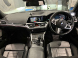 BMWの代名詞とも言えるキドニーグリル!アクティブ・エア・ストリームを採用し最先端の空力性能を実現しました。