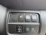 【運転席操作部】運転に役立つ機能ばかり!快適なドライブにしてくれること間違いなし!!