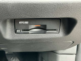 ETC2.0です。セットアップを完了してから納車となりますので、すぐにご利用頂けます。