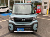 タント ファンクロス 4WD スマートアシスト 純正ナビ・フルセグTV バ