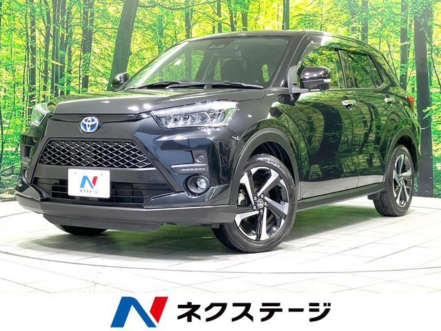 ライズ 1.2 Z 