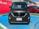 ルークス ハイウェイスター X