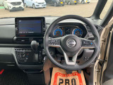 運転席周りです☆細かいオプションなど、気になるところがあればお気軽にメールやお電話等でお問い合わせください!もちろんご来店の上実車のご確認だけでも大歓迎です☆