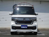 当店が新車で販売した車両を直接買い取り、販売している車両なので、前ユーザー様がどの様に使われたか、またメンテナンス状況などの車歴がバッチリ分かります!お金では買えない安心をお届けします!