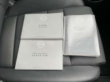 各取扱説明書&保証書がそろってます。