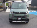 デリカミニ T プレミアム 4WD 