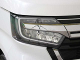 LEDヘッドライトです。