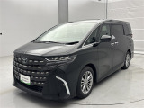 トヨタ アルファード