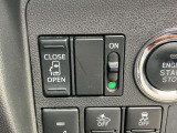 片側電動スライドドア
