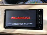 【純正ナビ】人気の純正ナビを装備。オーディオ機能も充実しており、Bluetooth接続すればお持ちのスマホやMP3プレイヤーの音楽を再生可能!毎日の運転がさらに楽しくなります!!
