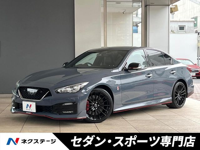 スカイライン 3.0 NISMO 